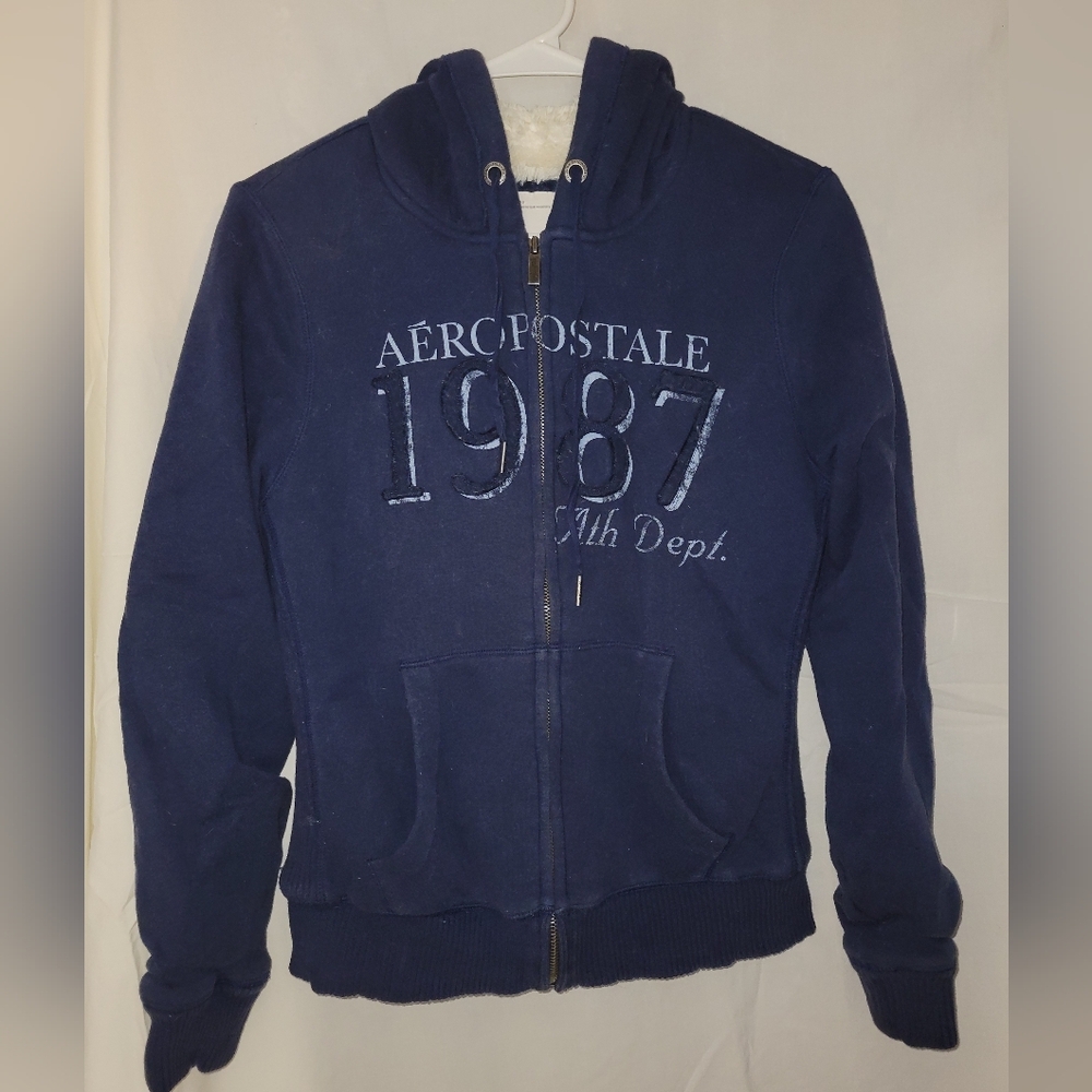 Women's Large Aeropostale jacket